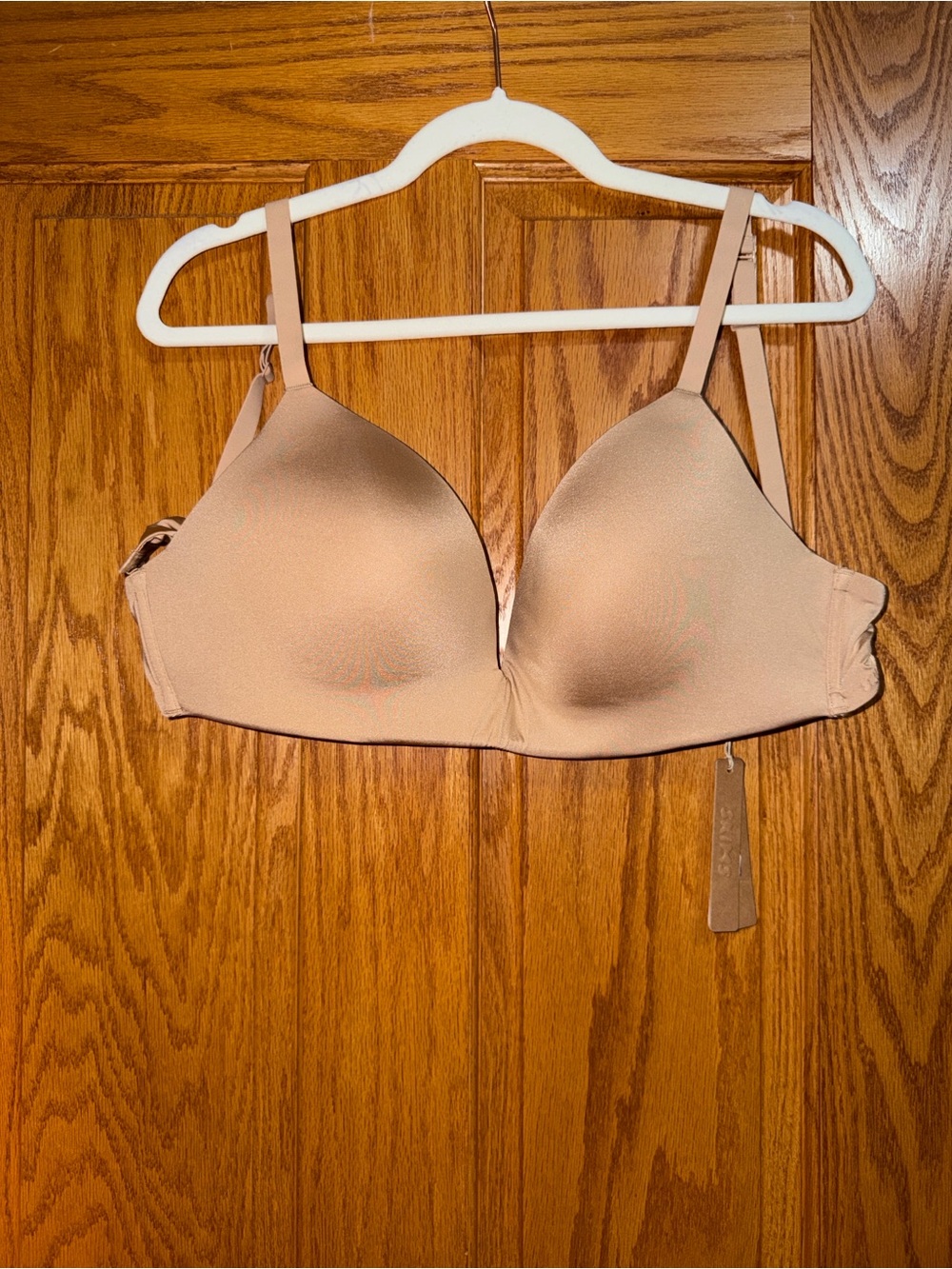 SKIMS NWT 36D Wireless Form Nude T-Shirt Bra - Women Intimates & Sleepwear